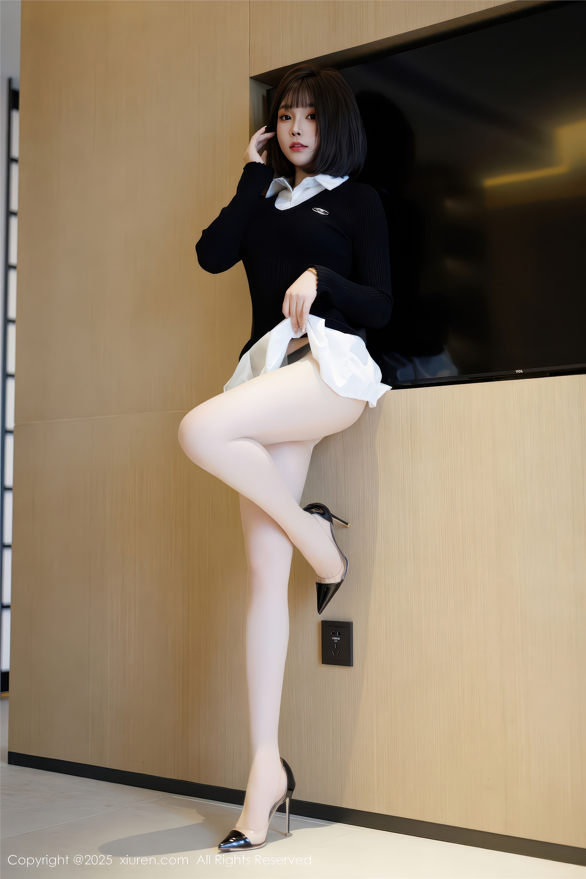 Xiuren秀人网 2025.12.23 NO.11138 莉芝荔枝